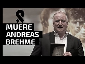 Muere Andreas Brehme, autor del gol con el cual Alemania ganó el Mundial de 1990