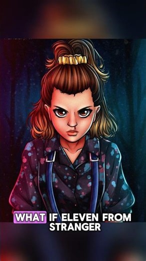 Eleven Isn’t Powerful — She’s Unconscious