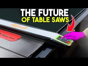 I Found 5 Woodworking Tools You've Never Seen Before!