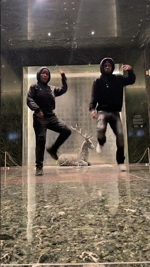 Kris Kross - Jump (Dance Video)