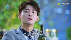 The reason why Zhou Yanzhao insist on building the stadium is to make Xiaomeng's dream come true 🖥Watch【As Long As You Love Me】on WeTV with Eng Sub👉 http://bit.ly/2rQrxf2 🖥Enjoy it on YouTube with Eng Sub👉 https://bit.ly/39ACdP1 | WeTV
