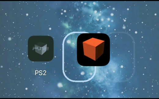 两个PS2模拟器的性能对比