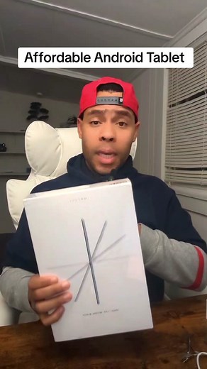 Smart Life Android Tablet Review: Affordable Touchscreen Technology