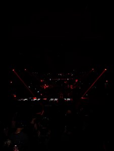 Duke Dumont on Reels