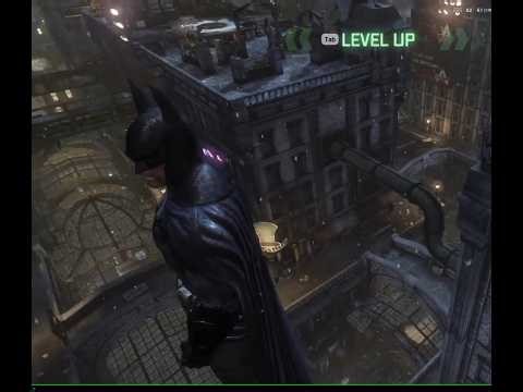 How to download a command/console menu for batman arkham city 