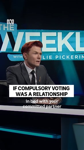 35K views · 360 reactions | That's one way to describe it 來 The Weekly – Stream now on ABC iview: https://ab.co/Weekly/ | ABC iview | Facebook