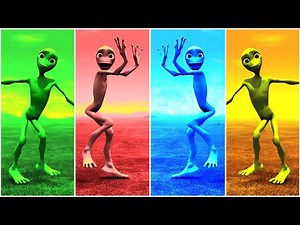 Baby Calm Down FULL HD || Selena Gomez & Rema Official Music Video 2023, Coffin dance vs Alien Dance