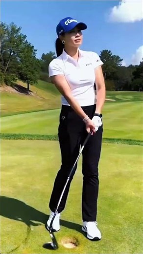 One Small Golf Tip = More Consistent Shots ⛳️✨