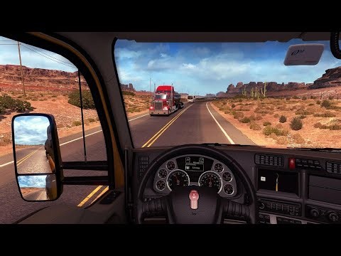Insane Truck Crash | American Truck Simulator 🚛💥