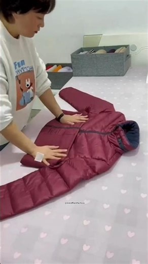 Top secret Amazing clothes hack😱 That will blow your mind | #facts #hacks #shortsfeed #shorts