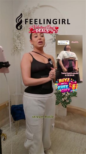 Comfortable Plus Size Waist Trainer for Everyday Use