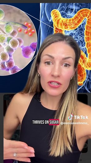 How to Get Rid of Candida: A Complete Guide