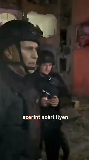 Nagyszabású támadást indított éjjel Irán izraeli városok ellen