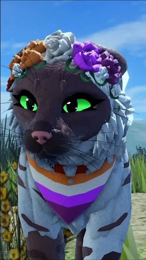 Are you a Clan Cat | Warrior Cats; Ultimate Edition