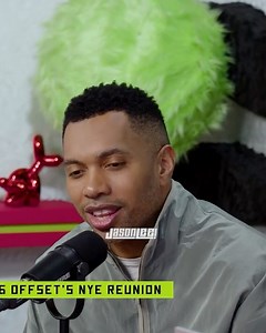 Cardi B & Offset’s NYE reunion sparks frenzy | Hollywood Unlocked