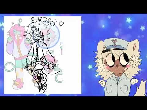 The CUPIDITE Expose?... ( DEBUNKING CLAIMS MADE ABOUT ME ) || [ ART COMMENTARY ] (Reupload)