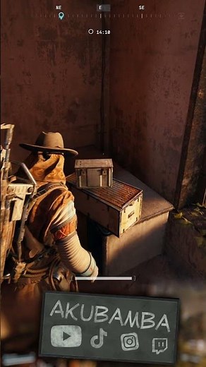 The Majors Footlocker Quest Guide Arc Raiders