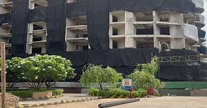 Noida's Supertech Twin Towers To Be Demolished On August 28 |