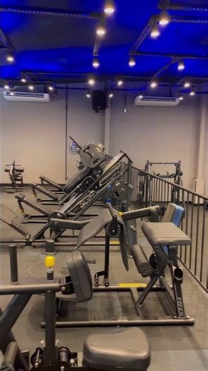 Bluefit Av85,Goiânia Goiás