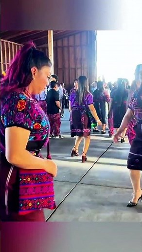 Marimba Flor del Valle USA ¡Así se vive la música guatemalteca!