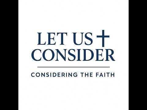 The Sufficiency of Scripture