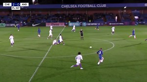 318K views · 10K reactions | U21 highlights: Chelsea 4-0 Anderlecht 﫡 | Chelsea Football Club | Facebook