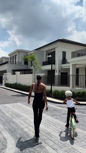 House Files: ASMR New Home Tour and Building Update