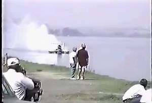 15K views · 324 reactions | Probably my favorite hydro video I've ever taken - Mark Evans sure knows how to have fun! | Unlimited Hydroplane Racing | Facebook