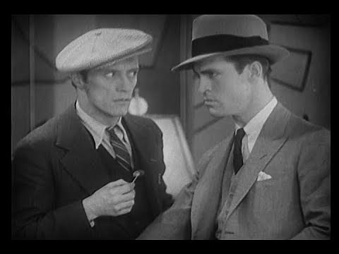 Alibi (1929) CHESTER MORRIS