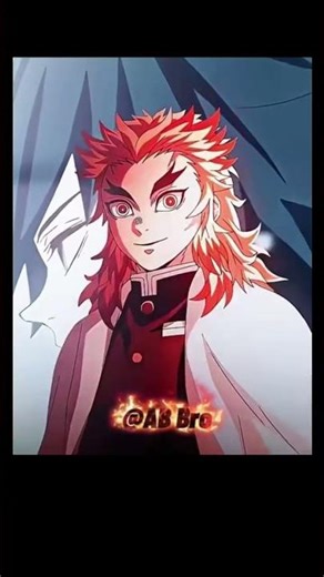 The pillar of Demon Slayer #Demon Slayer