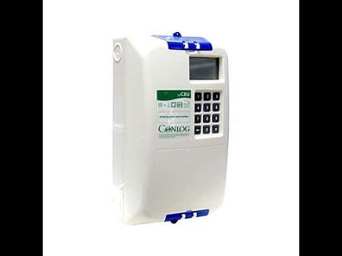 Full tutorial Conlog Prepaid Meter keypad repair