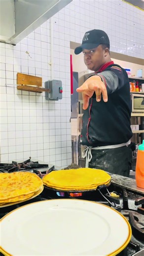 Mastering the Art of Chapati Making