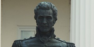 Jackson city council votes to relocate Andrew Jackson statue from City Hall
