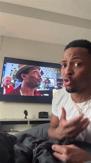 Mike Epps: All About the Benjamins Stand-Up Clip