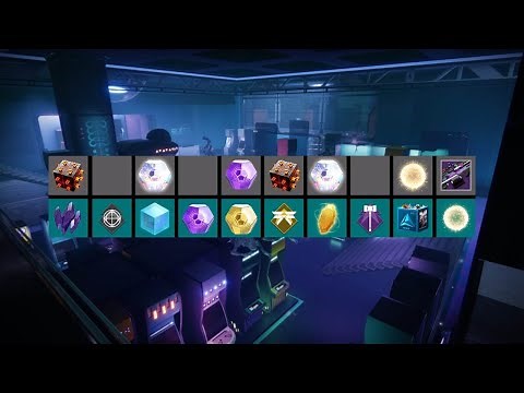 CLAIM past Season Rewards NOW! Destiny 2 How to guide