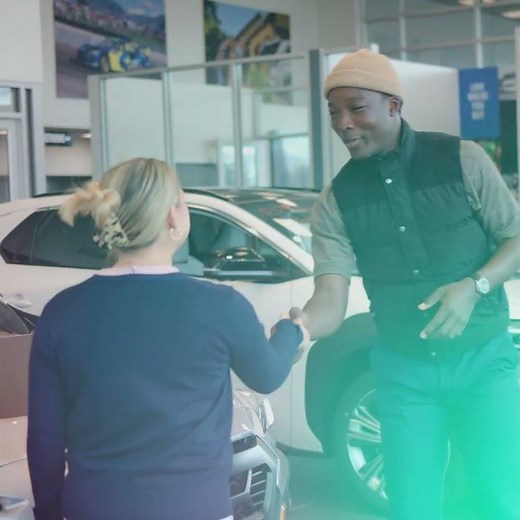 More Than a Dealership | Napleton's Palatine Subaru #LoveWhereYouBuy