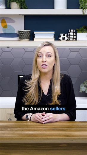 Helium 10 Software on Instagram: "The sellers winning big aren’t just on Amazon anymore. They’re on TikTok Shop, where every scroll can turn into a sale. With Helium 10, you can: - Convert Amazon listings in one click - Track what’s working - Manage ads + - Learn how to expand on TikTok Shop The future of selling is where people scroll and you deserve to be seen."