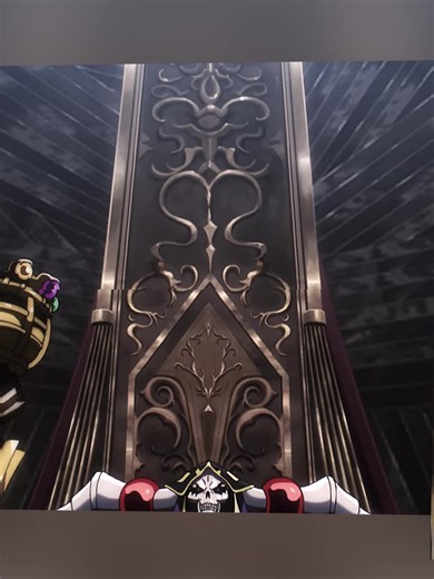 Overlord: Ainz Ooal Gown's Absolute Power Makes All Tricks Useless