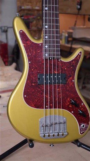 Aztec Gold Acinonyx V
