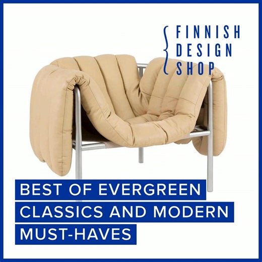 Discover treasures from industry-defining designers and fresh new talent! We've carefully curated a collection of iconic classics and top-tier modern designs, tailored just for you. | Finnish Design Shop