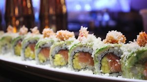 33 reactions · 4 comments | On this episode of Behind the Roll… Jamme delves into the Frog Prince, a customer favorite! | The Mad Monkfish | Facebook