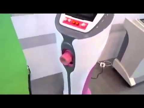 Chinese Hospitals Introduce Hands Free Automatic Sperm Extractor