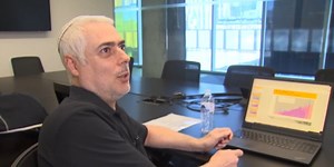 Georgia Tech professor, engineer touts predictive model for NCAA tournaments