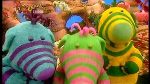 Fimbles Flowery Hat 5th January 2008 12:00