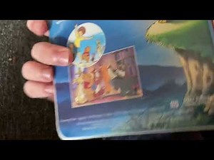 Pooh’s Grand Adventure: The Search For Christopher Robin 1997 VHS: Review