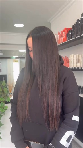 Client: PLEASE. FIX. THIS. Inspire: Don’t worry, we’ve got you. We remember everything - your hair history, what you like, and what you don’t - that’s how we get it right every time. Book a complimentary consultation via the link in our bio! #hair #hairstyles #salon #hairextensions | Inspire Studio | Facebook