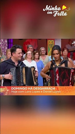 🤯 LOOK AT WHAT THE HOST DID WITH THE CONCERTINA!