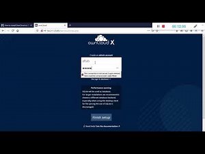 How to Install OwnCloud on Ubuntu 18.04 LTS