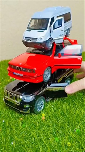Amazing Collection of Diecast Model Car #car #diecastcars #bmwm5