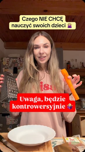 Zosia MIGATOMAMA • Równa dziołcha, mama Bobisia i Bobinki, żona on Instagram: "Czego NIGDY nie zrobię swoim dzieciom? Uwaga, będzie kontrowersyjnie. Proszę, obejrzyj całość zanim skomentujesz ❤️🫶🏻 P.S. Justice for Abed 🙃 #jestemmama #wychowanie #wychowaniedzieci #rodzicielstwo #mojaopinia"
